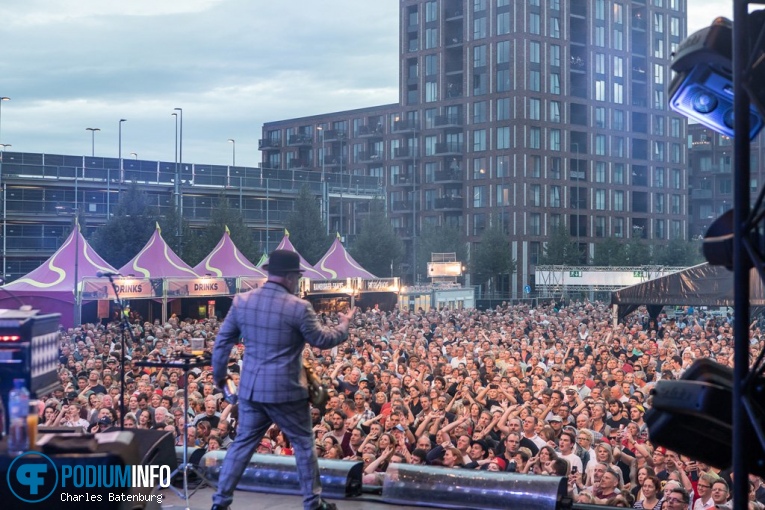 Madness op Madness / UB40 10/08/2018 foto