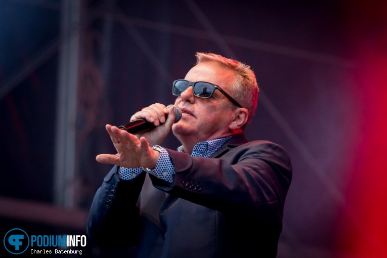 Madness op Madness / UB40 10/08/2018 foto