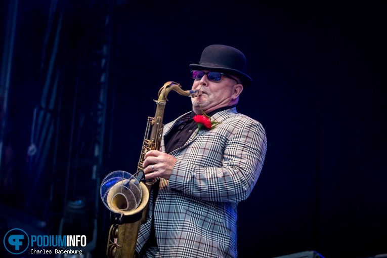 Madness op Madness / UB40 10/08/2018 foto