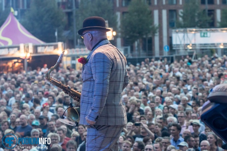 Madness op Madness / UB40 10/08/2018 foto