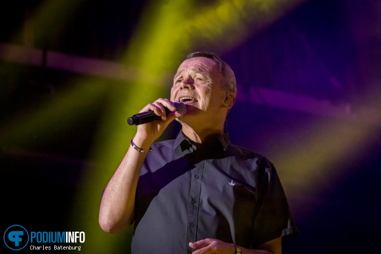 UB40 op Madness / UB40 10/08/2018 foto