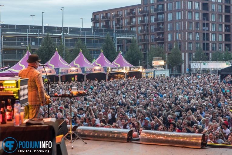 Madness op Madness / UB40 10/08/2018 foto