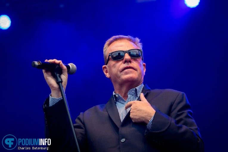 Madness op Madness / UB40 10/08/2018 foto