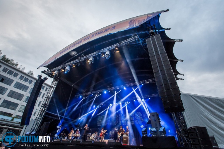 Madness op Madness / UB40 10/08/2018 foto