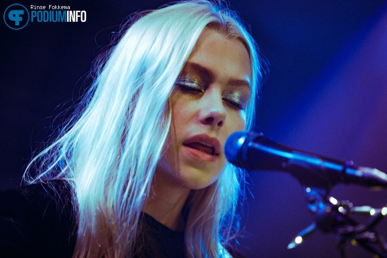 Foto Phoebe Bridgers op Phoebe Bridgers