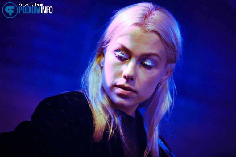 Foto Phoebe Bridgers op Phoebe Bridgers