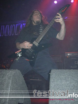 X-Mass Metalfest 2002 foto