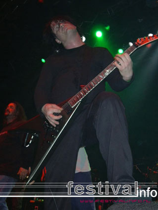 X-Mass Metalfest 2002 foto