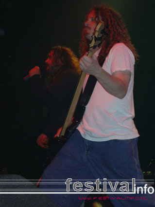 X-Mass Metalfest 2002 foto