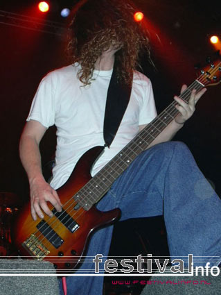 X-Mass Metalfest 2002 foto