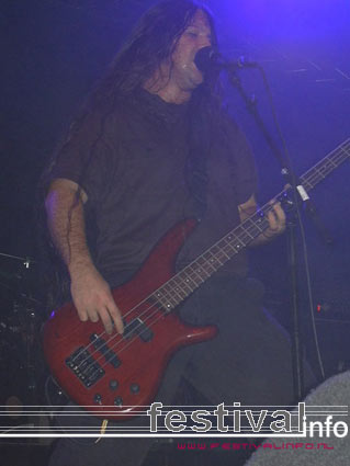 X-Mass Metalfest 2002 foto