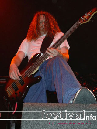 X-Mass Metalfest 2002 foto