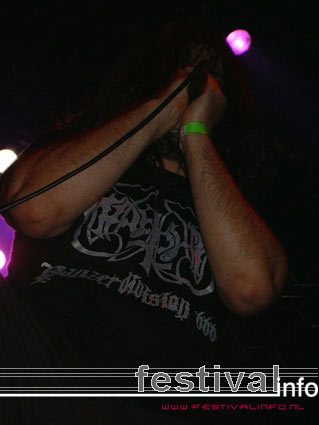 X-Mass Metalfest 2002 foto