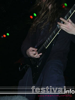 X-Mass Metalfest 2002 foto