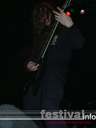 X-Mass Metalfest 2002 foto