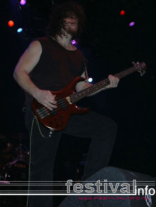 X-Mass Metalfest 2002 foto