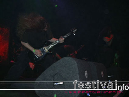 X-Mass Metalfest 2002 foto