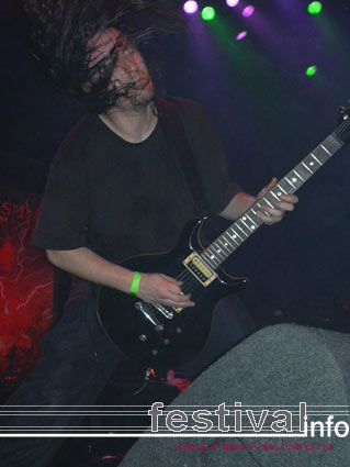 X-Mass Metalfest 2002 foto