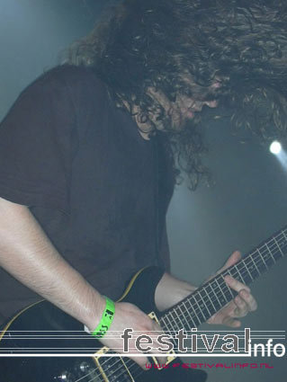 X-Mass Metalfest 2002 foto