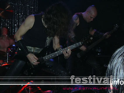 X-Mass Metalfest 2002 foto