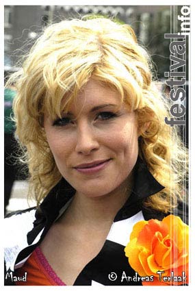 Koninginnedag 2004 foto