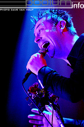 Dragons op Dragons - 13/3 - Effenaar foto