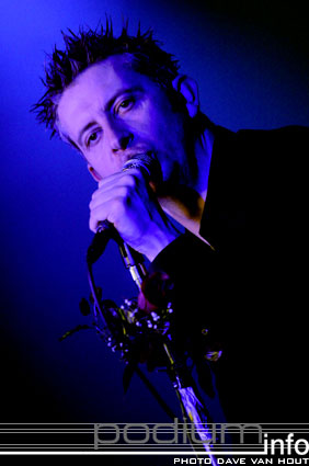 Dragons op Dragons - 13/3 - Effenaar foto
