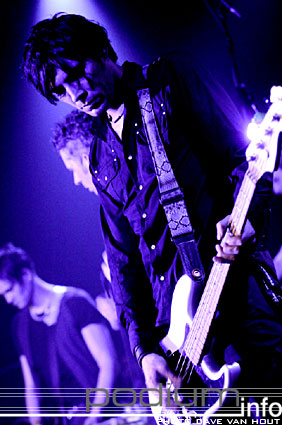 Dragons op Dragons - 13/3 - Effenaar foto