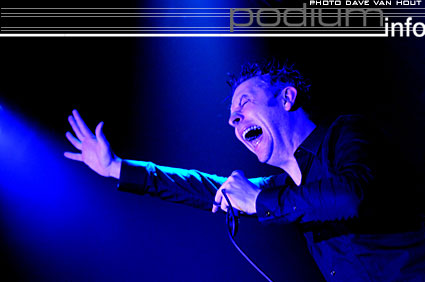 Dragons op Dragons - 13/3 - Effenaar foto