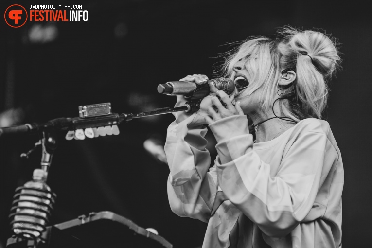 Walk off the Earth op Pukkelpop 2018 - Donderdag foto