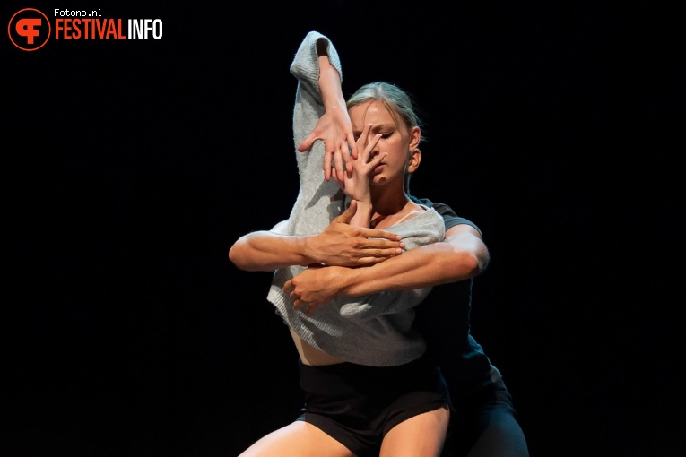 Het Nationale Ballet op Lowlands 2018 - Vrijdag foto