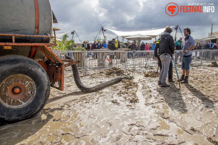 Strandfestival ZAND 2018 foto