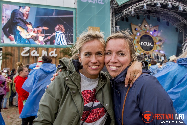 Strandfestival ZAND 2018 foto