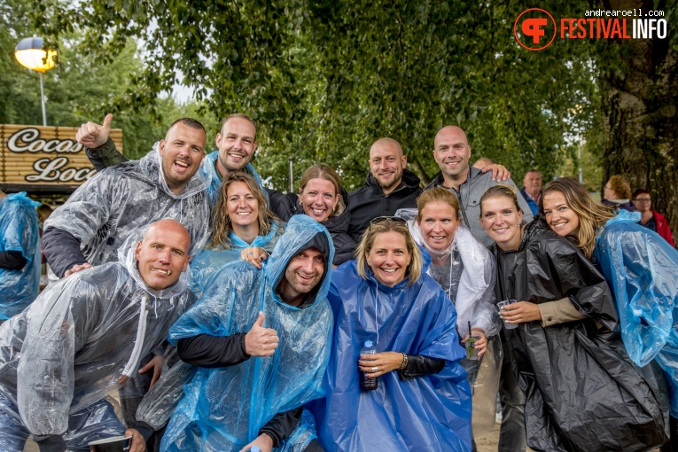 Strandfestival ZAND 2018 foto