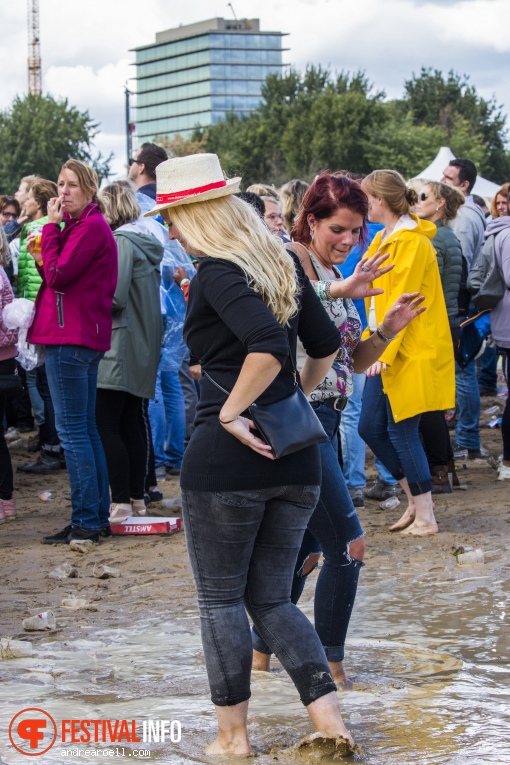 Strandfestival ZAND 2018 foto