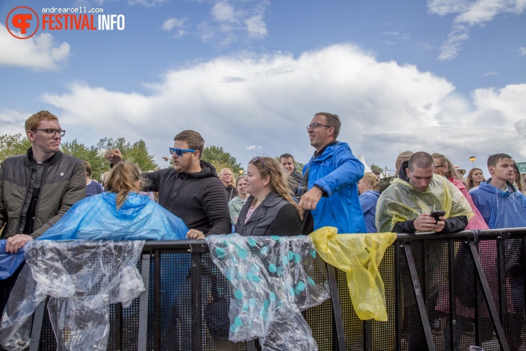 Strandfestival ZAND 2018 foto