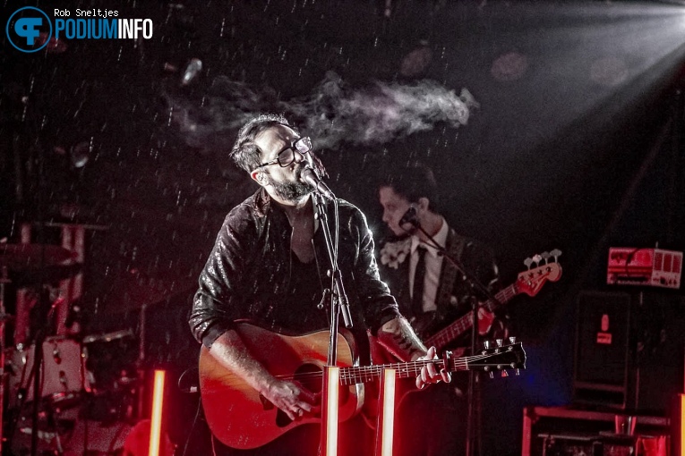 Blaudzun op Blaudzun - 29/8 - slottuintheater foto