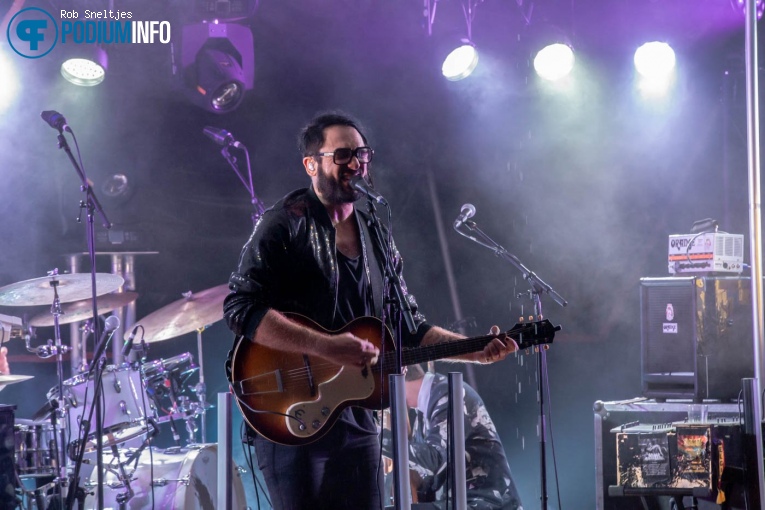 Blaudzun op Blaudzun - 29/8 - slottuintheater foto