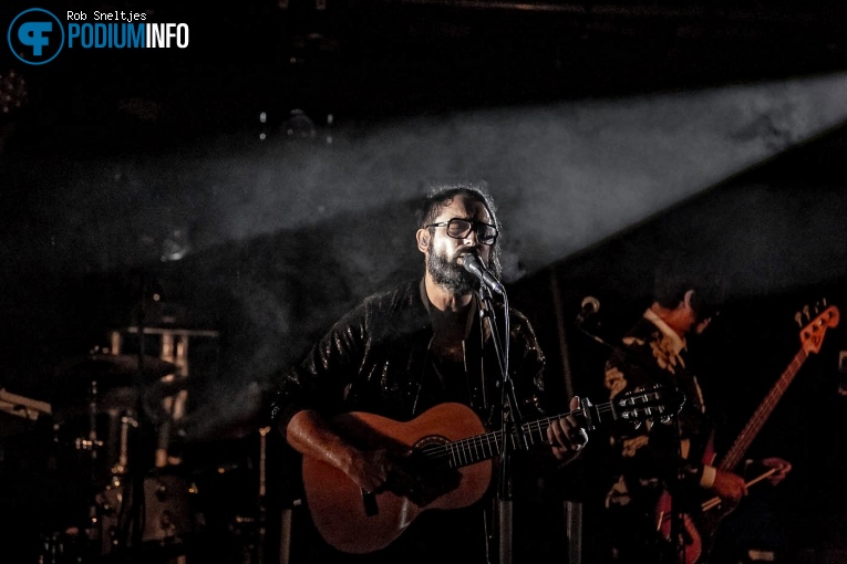 Blaudzun op Blaudzun - 29/8 - slottuintheater foto