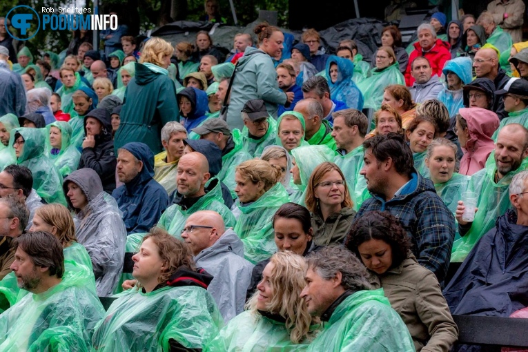 Blaudzun - 29/8 - slottuintheater foto