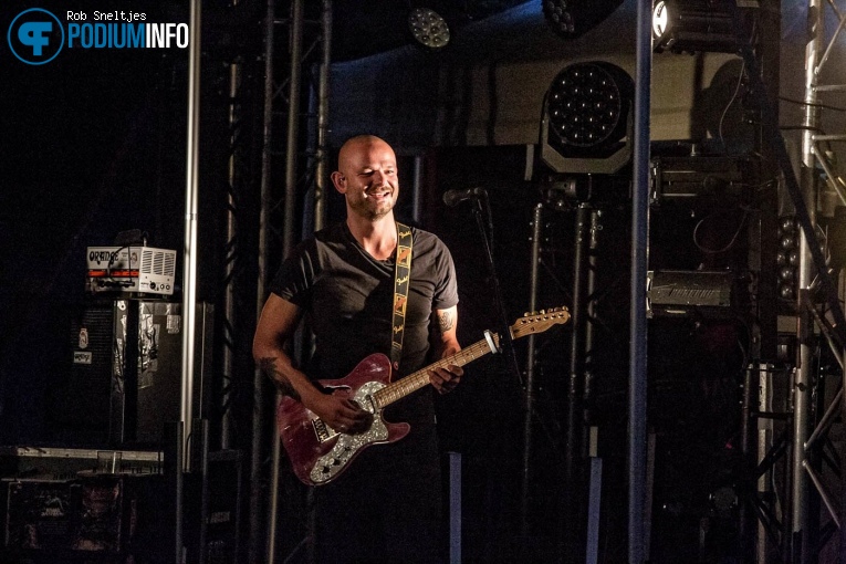 Blaudzun op Blaudzun - 29/8 - slottuintheater foto