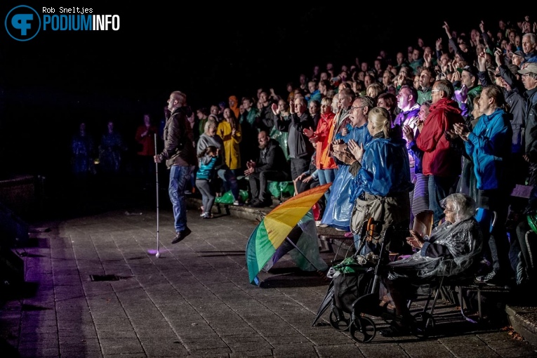 Blaudzun - 29/8 - slottuintheater foto
