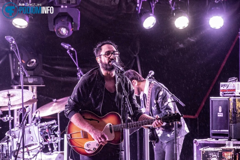 Blaudzun op Blaudzun - 29/8 - slottuintheater foto