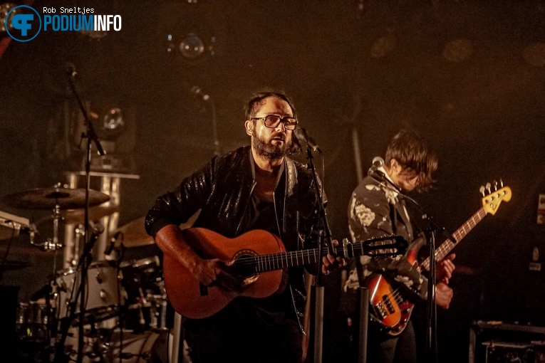 Blaudzun op Blaudzun - 29/8 - slottuintheater foto