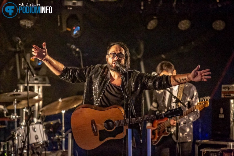 Blaudzun op Blaudzun - 29/8 - slottuintheater foto