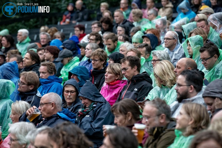 Blaudzun - 29/8 - slottuintheater foto