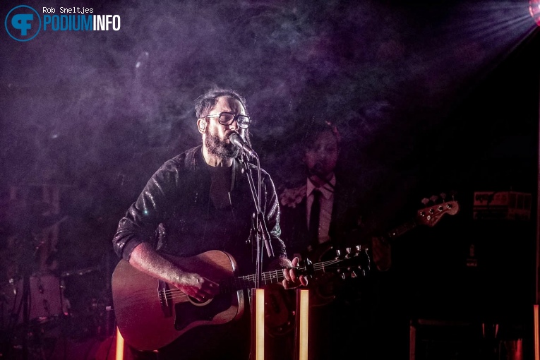 Blaudzun op Blaudzun - 29/8 - slottuintheater foto