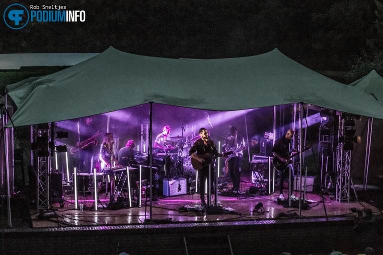 Foto Blaudzun op Blaudzun - 29/8 - slottuintheater