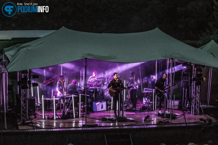 Blaudzun op Blaudzun - 29/8 - slottuintheater foto