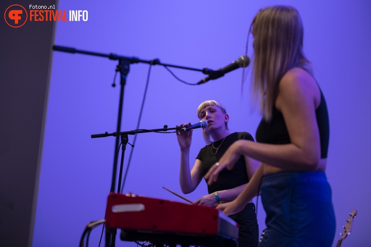 Ider op C/O Pop 2018 foto